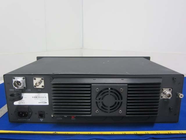 DMR Repeater - FCC ID Q5ETR850 - Kirisun Communication Co., Ltd. (2)