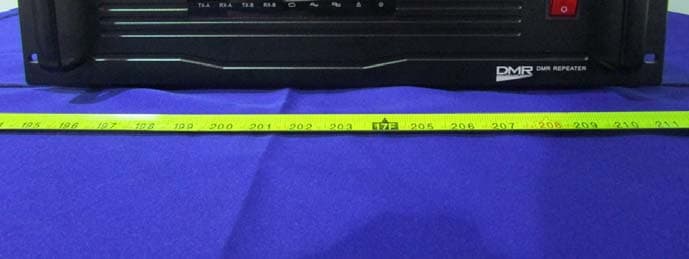DMR Repeater - FCC ID Q5ETR85001 - Kirisun Communication Co., Ltd. (3)
