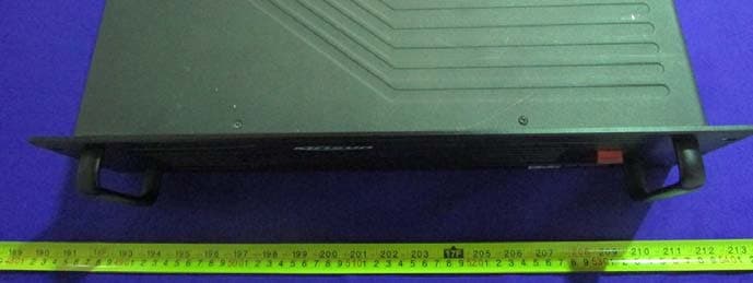 DMR Repeater - FCC ID Q5ETR85001 - Kirisun Communication Co., Ltd. (2)