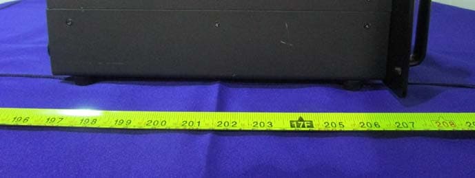 DMR Repeater - FCC ID Q5ETR85001 - Kirisun Communication Co., Ltd. (4)