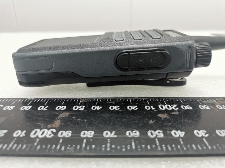 DMR Two Way Radio - FCC ID Q5EUP405S01 - Kirisun Communication Co., Ltd. (4)