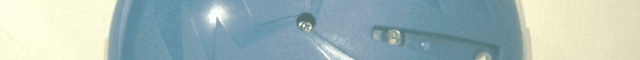 49 MHz Toy Receiver - FCC ID Q5K12529R - K&B International Ltd.