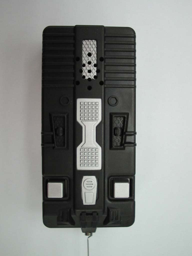R/C Robotic Insect - FCC ID Q5K12737T - K&B International Ltd.