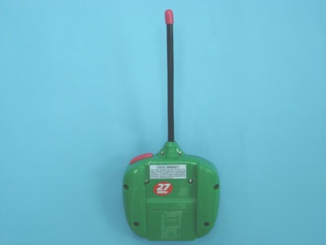 R/C Catapult - FCC ID Q5K60231T - K&B International Ltd. (2)