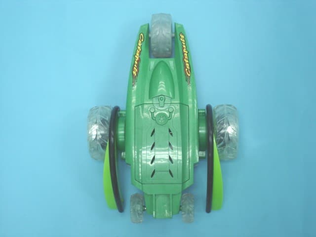 R/C Catapult - FCC ID Q5K60232R - K&B International Ltd.
