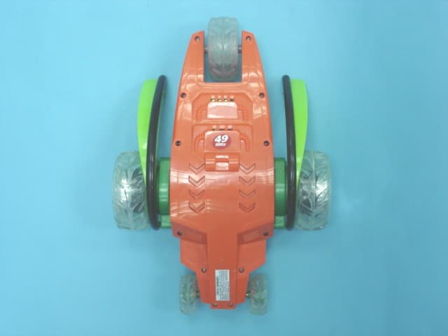 R/C Catapult - FCC ID Q5K60232R - K&B International Ltd. (2)