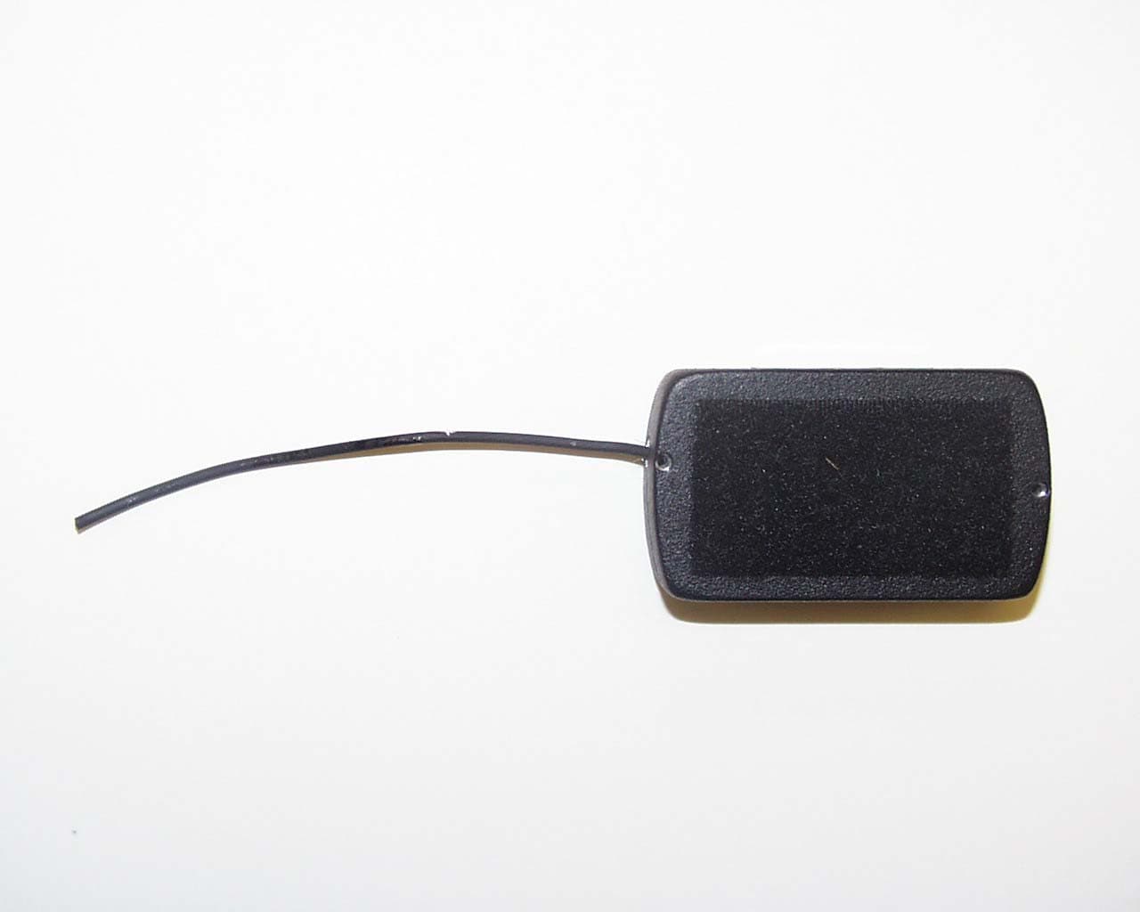 Wireless Microphone, Model QT-256 - FCC ID Q5N-QT256 - Quantum5x Systems Inc. (2)