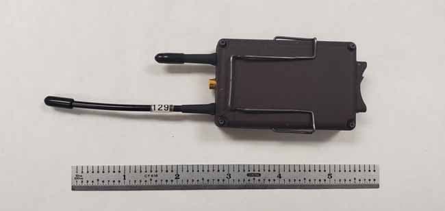 QT-AD10A15 TRANSMITTER - FCC ID Q5N-QTAD10A15 - Quantum5x Systems Inc. (4)
