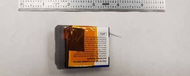 QT-AD10A15 TRANSMITTER - FCC ID Q5N-QTAD10A15 - Quantum5x Systems Inc. (3)