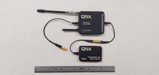 QT-AD10A15 TRANSMITTER - FCC ID Q5N-QTAD10A15 - Quantum5x Systems Inc. (2)