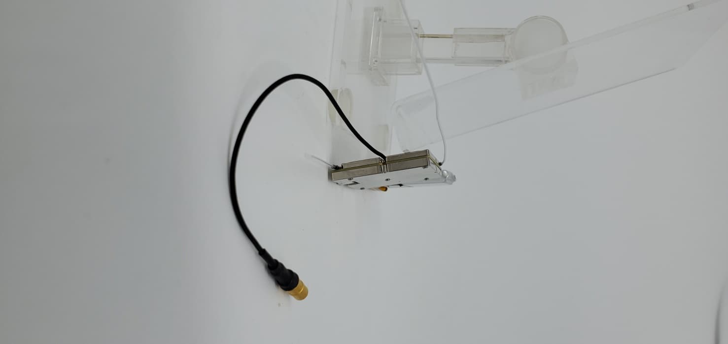 QT-AD10 Module - FCC ID Q5N-QTAD10C - Quantum5x Systems Inc. (3)