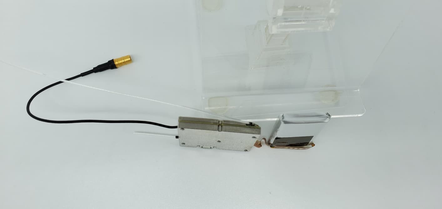 QT-AD10 Module - FCC ID Q5N-QTAD10C - Quantum5x Systems Inc. (2)