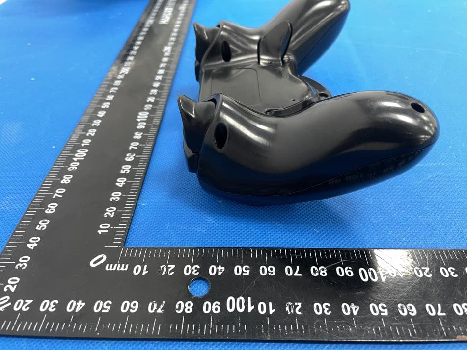 Wireless PS4 Controller - FCC ID Q5P-2610 - Vision Electronics Co., Ltd. (5)