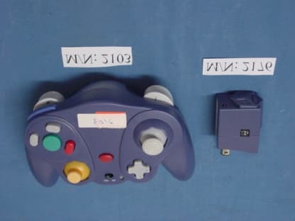 SPREAD SPECTRUM TRANSMITTER - FCC ID Q5P21768002 - Vision Electronics Co., Ltd. (3)
