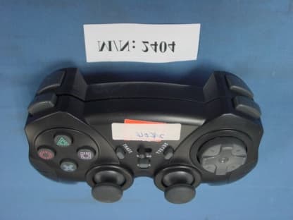 SPREAD SPECTRUM TRANSMITTER - FCC ID Q5P24046003 - Vision Electronics Co., Ltd. (5)