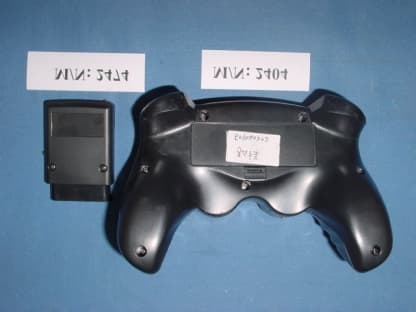 Spread Spectrum Transmitter - FCC ID Q5P24746004 - Vision Electronics Co., Ltd. (3)