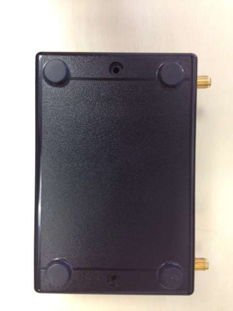 Base unit equipped with 802.15.4 radios - FCC ID Q5Q-WB100 - Echometer Company (2)