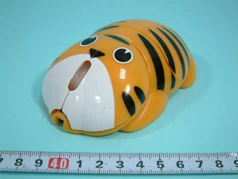 Wireless Mouse - FCC ID Q5RM3688 - Hahntek Technology Corp (2)