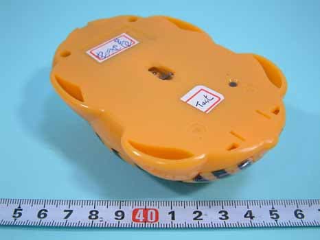 Wireless Mouse - FCC ID Q5RM3688 - Hahntek Technology Corp (4)