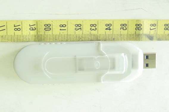 802.11b WLAN USB Adapter - FCC ID Q5SWU28 - Fi Win Inc (3)