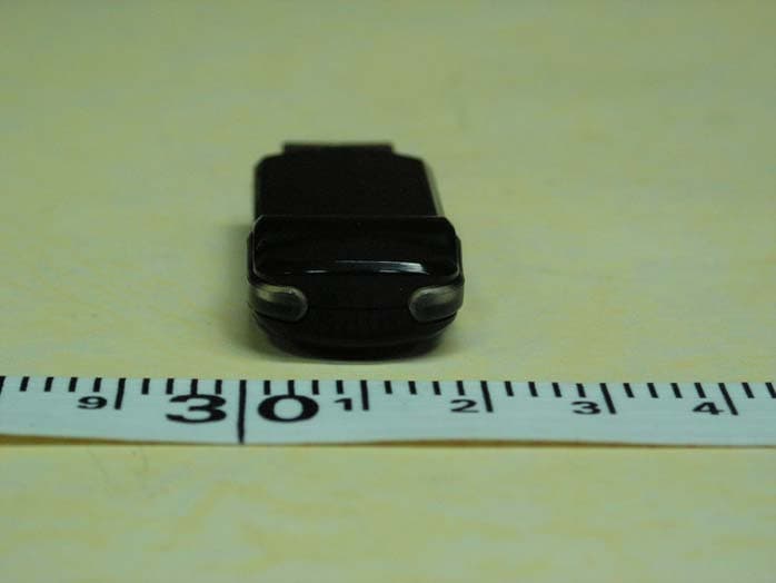 Bluetooth Class1 EDR USB Adapter - FCC ID Q5TBT007EX0510 - Bluetake Technology Co., Ltd. (5)