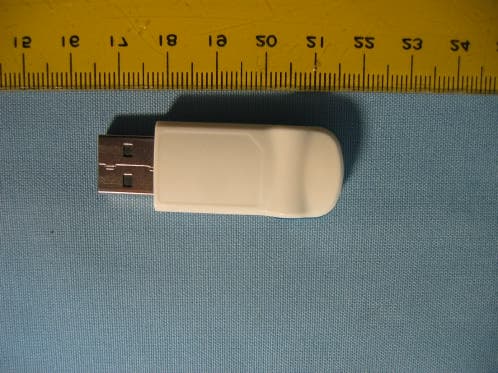 BLUETOOTH CLASS 1 USB ADAPTER - FCC ID Q5TBT007SI2005112 - Bluetake Technology Co., Ltd.