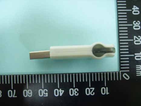 Bluetooth Class 1 EDR USB Adapter - FCC ID Q5TBT007SX - Bluetake Technology Co., Ltd. (5)