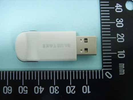 Bluetooth Class 1 EDR USB Adapter - FCC ID Q5TBT007SX - Bluetake Technology Co., Ltd. (4)