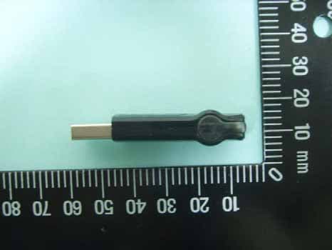 Bluetooth Class 2 EDR USB Adapter - FCC ID Q5TBT009SX - Bluetake Technology Co., Ltd. (5)