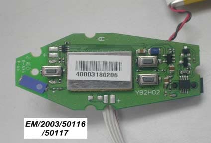 BLUETOOTH HEADSET - FCC ID Q5TBT400G22003520 - Bluetake Technology Co., Ltd.