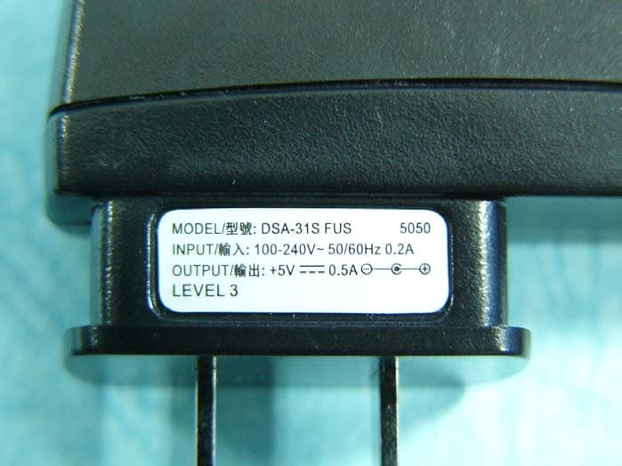 Bluetooth Stereo Headphone - FCC ID Q5TBT430TX0511A - Bluetake Technology Co., Ltd. (5)