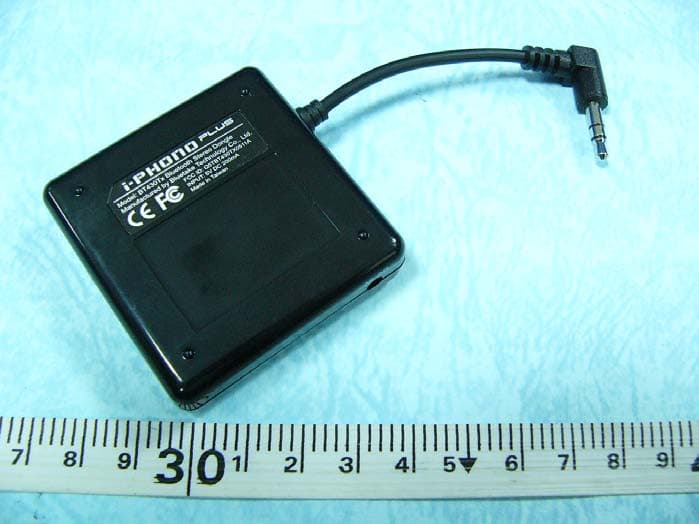 Bluetooth Stereo Headphone - FCC ID Q5TBT430TX0511A - Bluetake Technology Co., Ltd. (4)