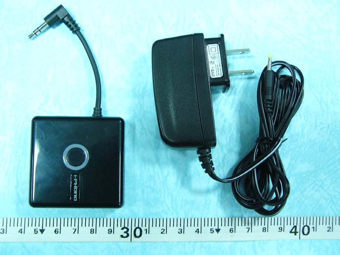 Bluetooth Stereo Headphone - FCC ID Q5TBT430TX0511A - Bluetake Technology Co., Ltd. (3)