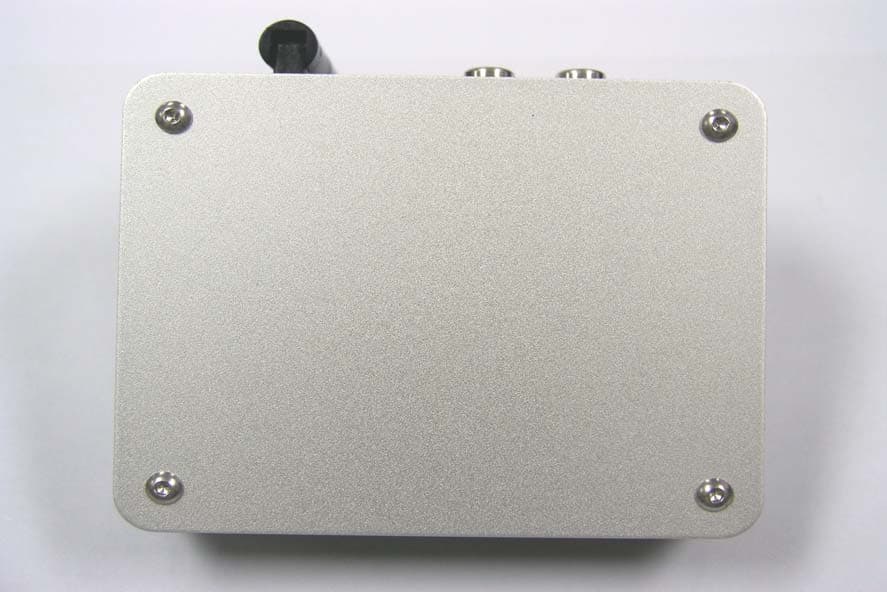 BT460 Audio Station Receiver - FCC ID Q5TBT460RX2004512 - Bluetake Technology Co., Ltd.