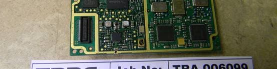 9523 Voice and Data Transceiver Module - FCC ID Q639523 - Iridium Satellite LLC (2)