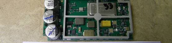9523 Voice and Data Transceiver Module - FCC ID Q639523 - Iridium Satellite LLC (4)