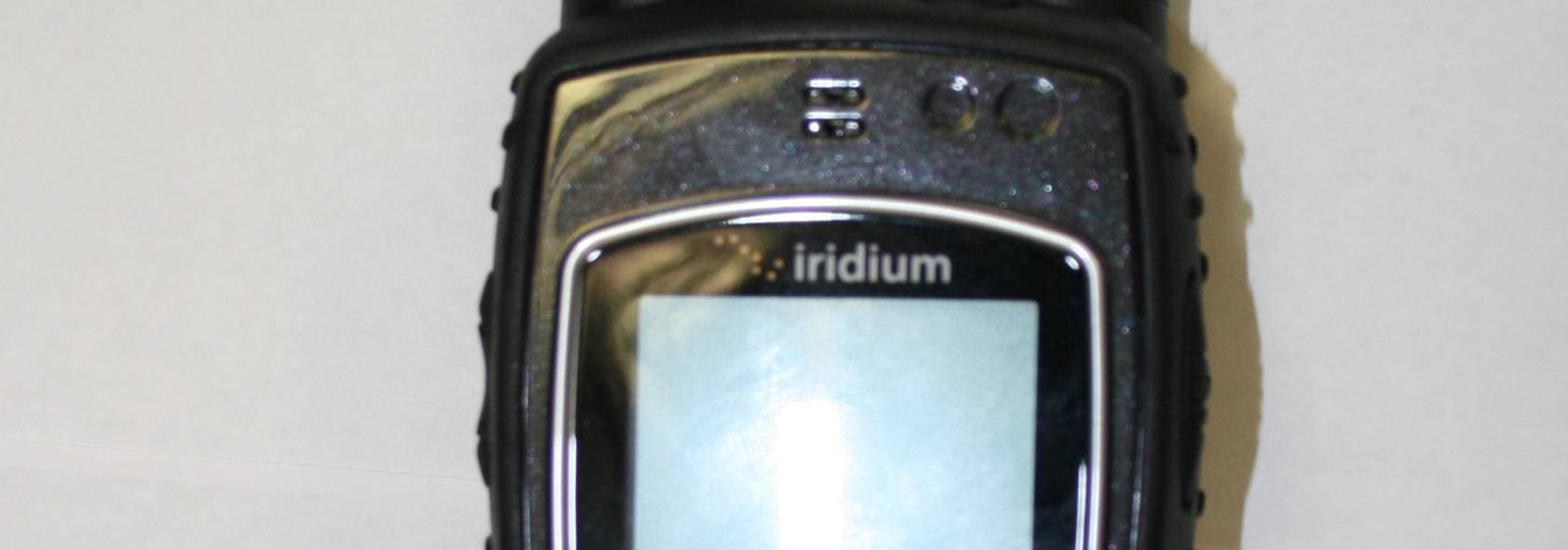 9575 Satellite Phone - FCC ID Q639575 - Iridium Satellite LLC (3)