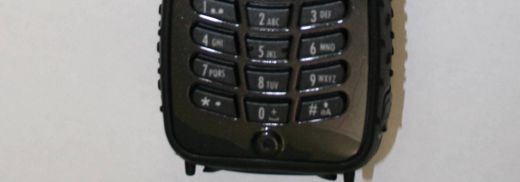 9575 Satellite Phone - FCC ID Q639575 - Iridium Satellite LLC (5)
