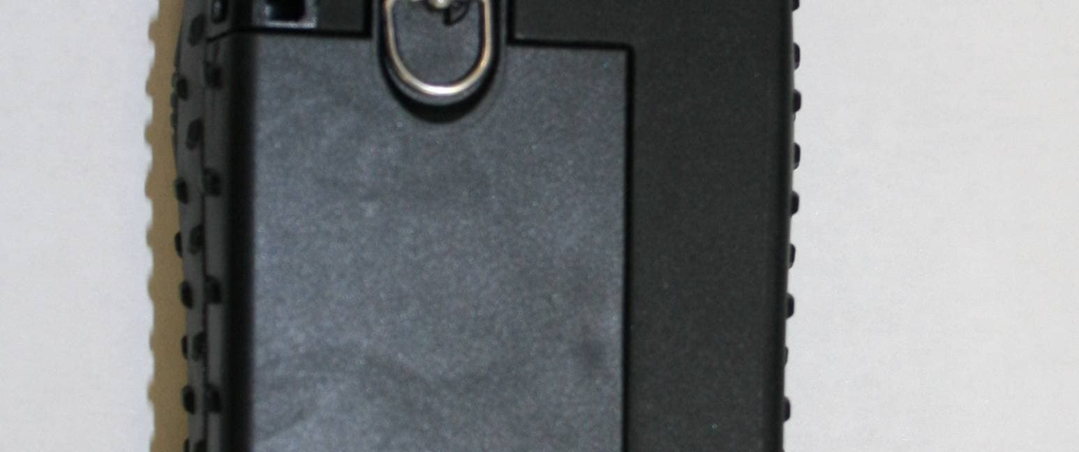 9575 Satellite Phone - FCC ID Q639575 - Iridium Satellite LLC