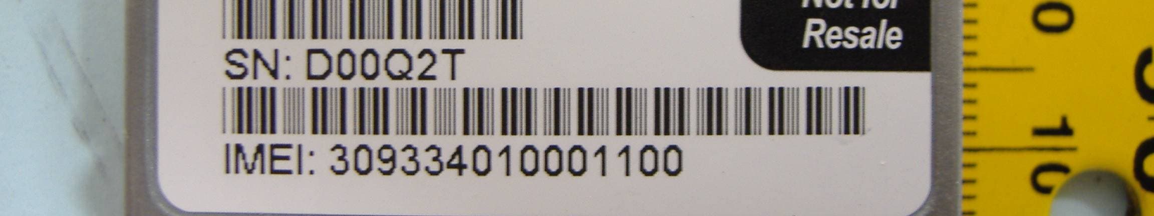 Iridium Satellite Transceiver Module 9602SB - FCC ID Q639602-SB - Iridium Satellite LLC (3)