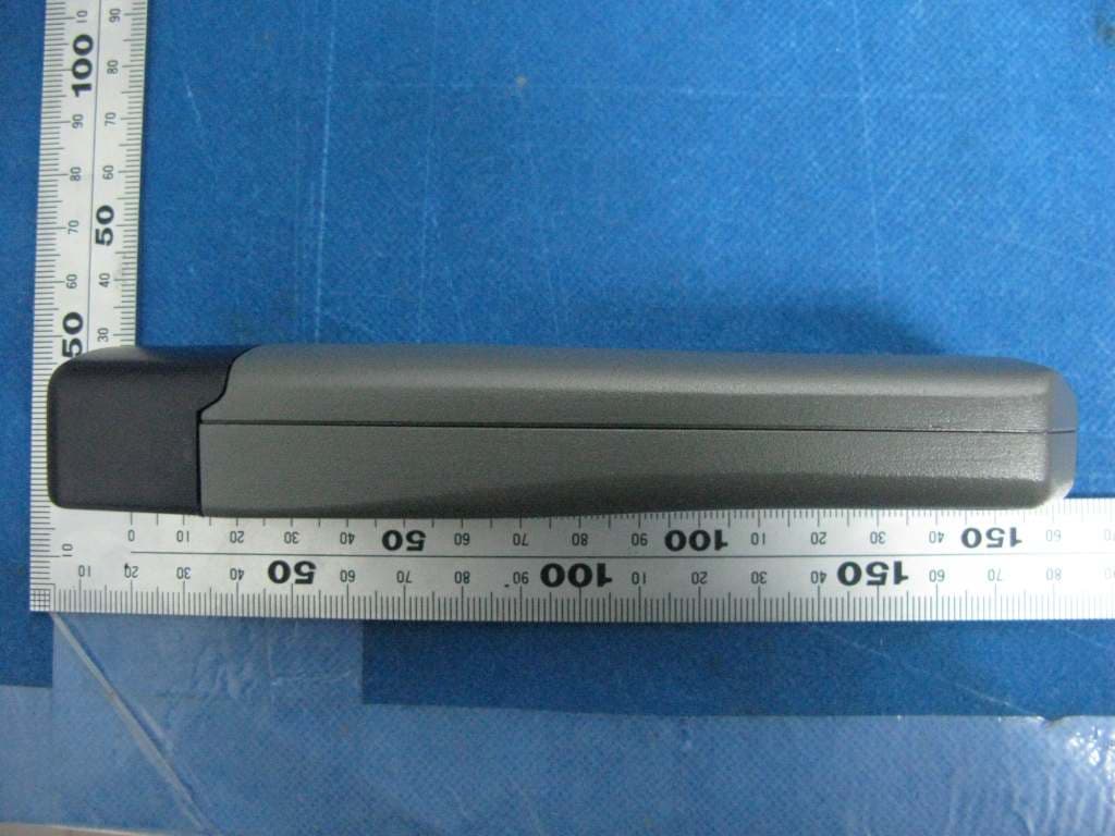 Data Collector - FCC ID Q65LW19990824 - Beijing Landwell Electron Technology Co.,LTD (4)