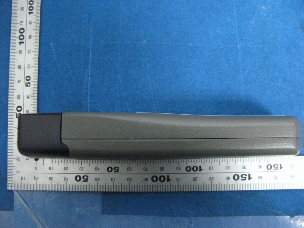 Data Collector - FCC ID Q65LW19990824 - Beijing Landwell Electron Technology Co.,LTD (3)