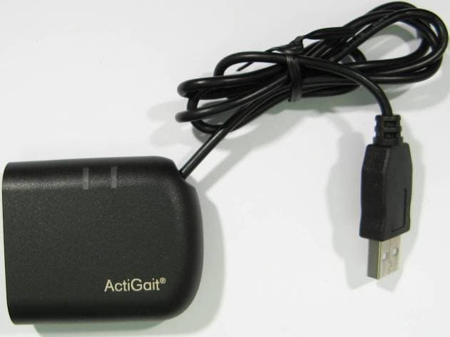 ActiGait� Clinical Interface - FCC ID Q6AXMHG0583 - Neurodan A/S (2)
