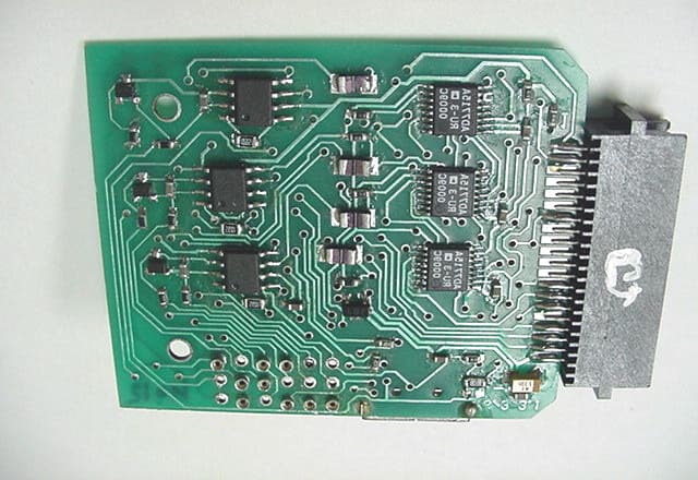 B-Alert System - FCC ID Q6F-600 - Advanced Brain Monitoring Incorporated (2)