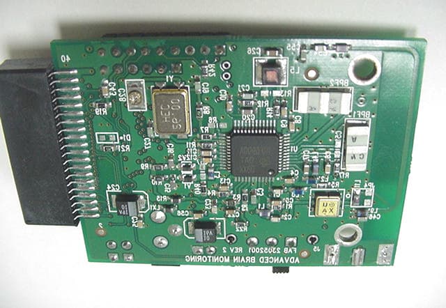 B-Alert System - FCC ID Q6F-600 - Advanced Brain Monitoring Incorporated (4)