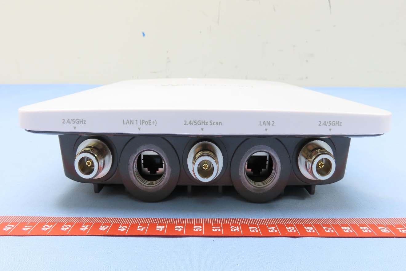 Wireless Access Point - FCC ID Q6G-AP430CR - WatchGuard Technologies, Inc. (4)