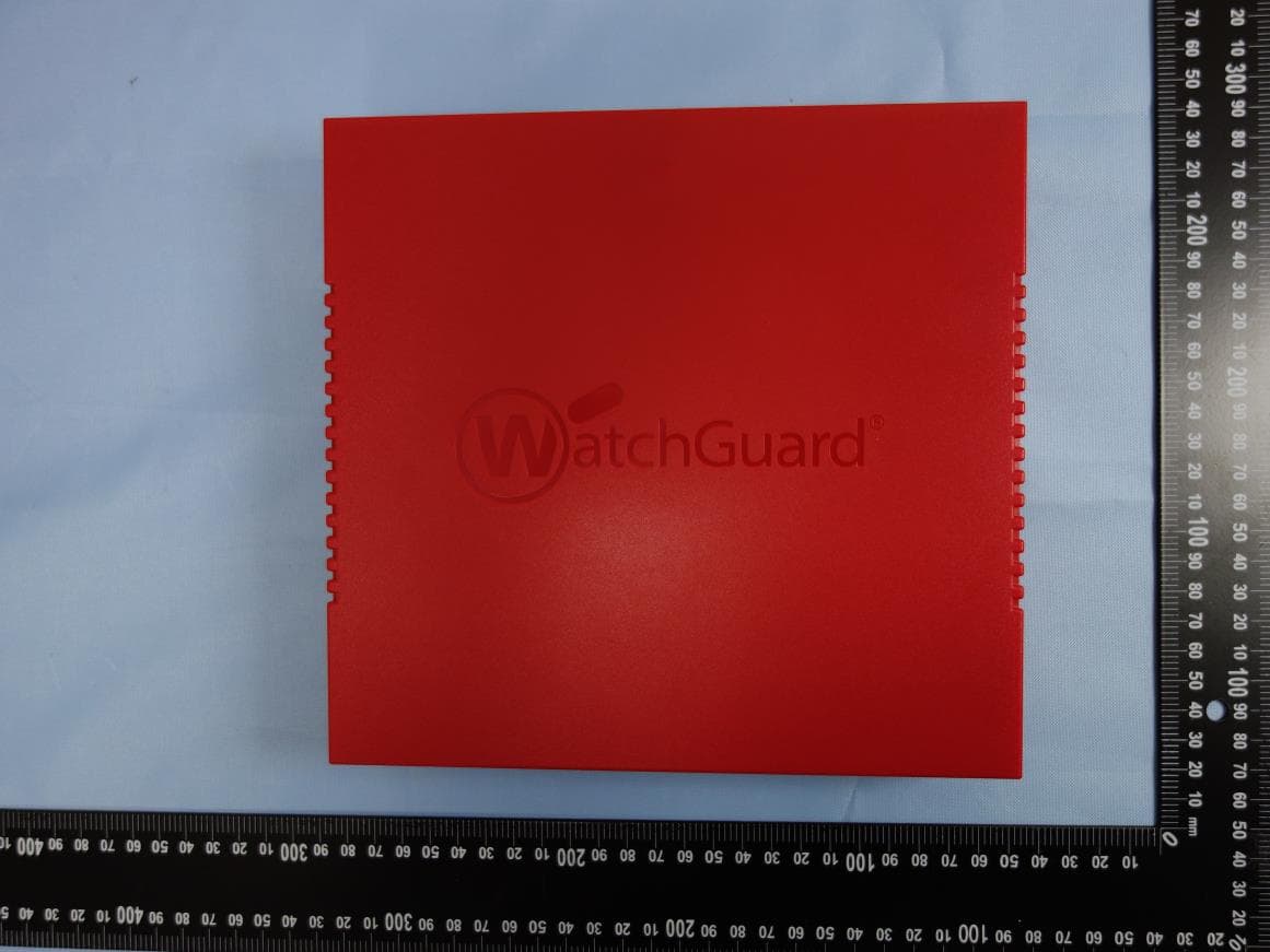 Firebox T40-W - FCC ID Q6G-FS4AE5W - WatchGuard Technologies, Inc. (5)