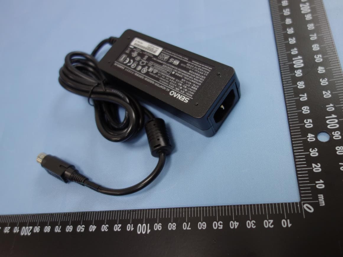 Firebox T40-W - FCC ID Q6G-FS4AE5W - WatchGuard Technologies, Inc. (2)