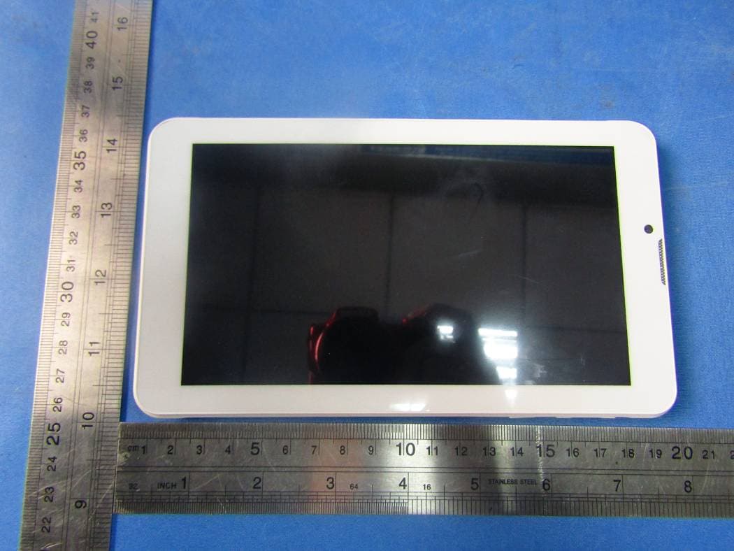 Tablet PC - FCC ID Q6I-SUPERSM708 - Superinworld Technology Co., Ltd. (2)