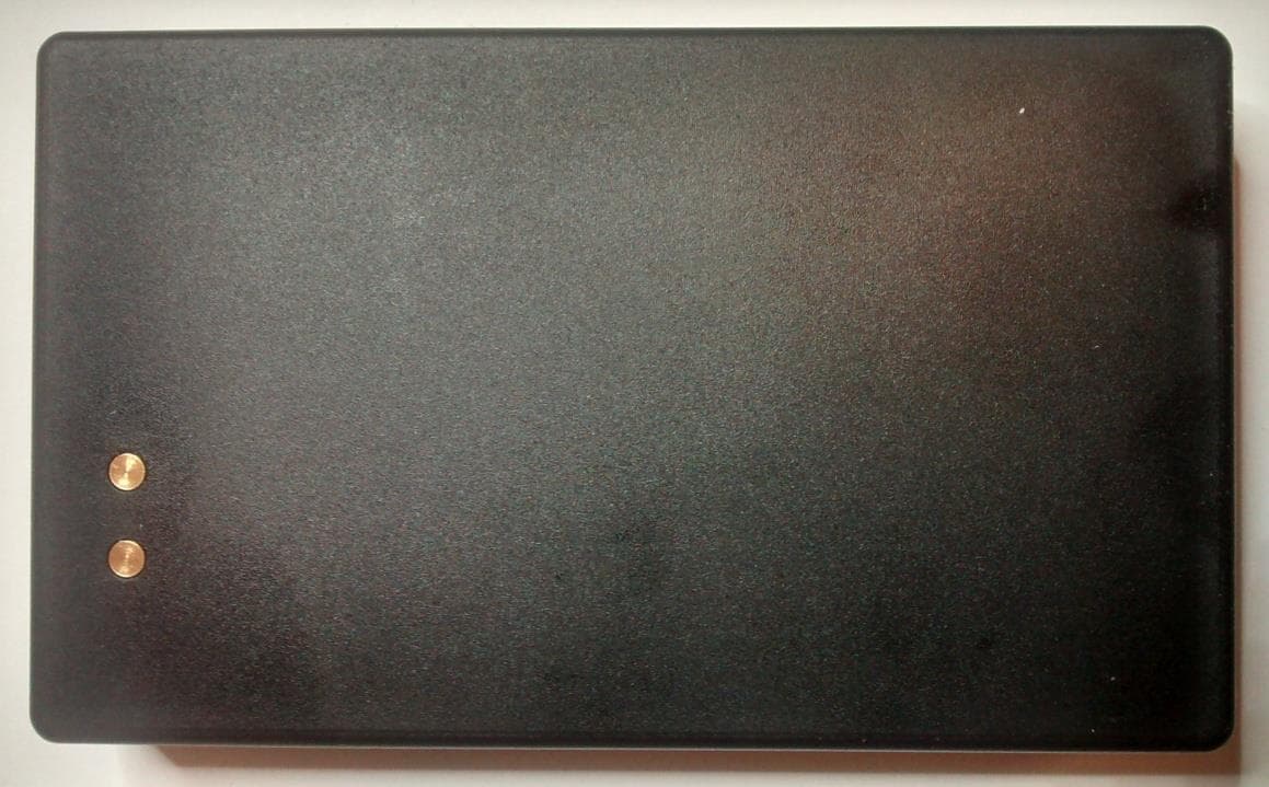 Asset Tracking and Alert Device - FCC ID Q6KAT140720A - 3Si Security Systems Inc.